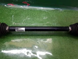 8r0501203 Привод Audi A6 C7 (S6,RS6) Арт 2-62916, вид 4