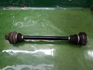 8r0501203 Привод Audi A6 C7 (S6,RS6) Арт 2-62916, вид 8