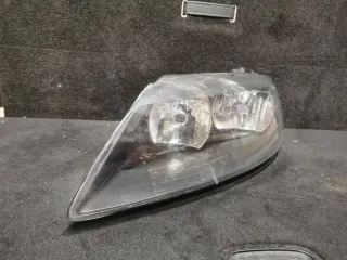 4L0941029C Фара передняя Audi Q7 4L Арт 2-62928, вид 1