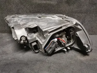 4L0941029C Фара передняя Audi Q7 4L Арт 2-62928, вид 6