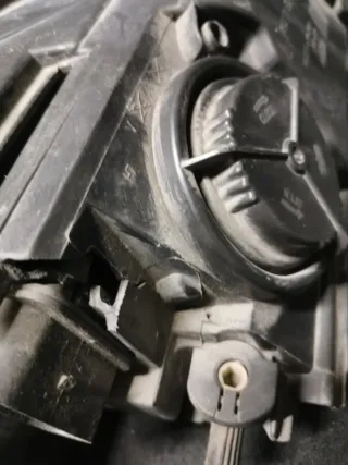 4L0941029C Фара передняя Audi Q7 4L Арт 2-62928, вид 7
