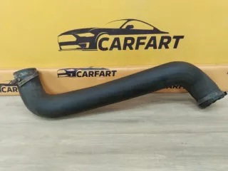 6g916k683ag Патрубок интеркулера Ford Fiesta 4 Арт 2-63039, вид 1