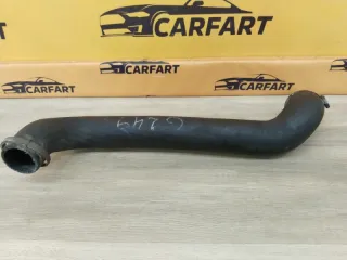 6g916k683ag Патрубок интеркулера Ford Fiesta 4 Арт 2-63039, вид 2