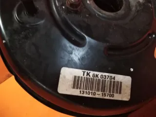 131010-15700 Вакуумный усилитель тормозов Acura RDX 1 Арт 2-63185, вид 4