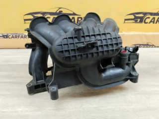 4m5g9424cf Коллектор впускной Ford Focus 3 Арт 2-63199, вид 2