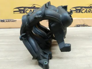 4m5g9424cf Коллектор впускной Ford Focus 3 Арт 2-63199, вид 3