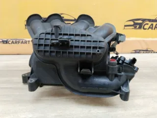 4m5g9424cf Коллектор впускной Ford Focus 3 Арт 2-63199, вид 5