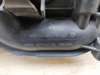 4m5g9424cf Коллектор впускной Ford Focus 3 Арт 2-63199, вид 6