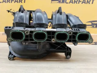 4m5g9424cf Коллектор впускной Ford Focus 3 Арт 2-63199, вид 8