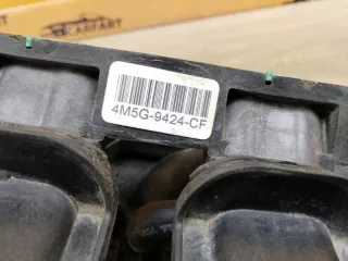 4m5g9424cf Коллектор впускной Ford Focus 3 Арт 2-63199, вид 9