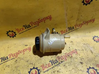 96304394 Бачок гидроусилителя Chevrolet Lanos Арт 2-63218, вид 2