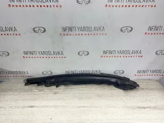 65821JL00A Пыльник крыла Infiniti G 4 Арт 2-63686, вид 2