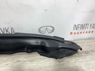 65821JL00A Пыльник крыла Infiniti G 4 Арт 2-63686, вид 3