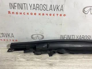 65821JL00A Пыльник крыла Infiniti G 4 Арт 2-63686, вид 5