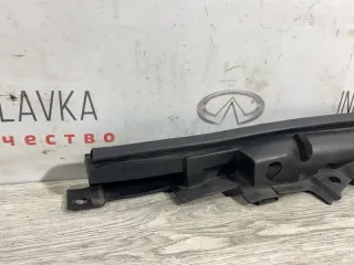 65821JL00A Пыльник крыла Infiniti G 4 Арт 2-63686, вид 6