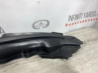 65821JL00A Пыльник крыла Infiniti G 4 Арт 2-63686, вид 9