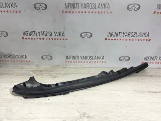 65821JL00A Пыльник крыла Infiniti G 4 Арт 2-63686, вид 10