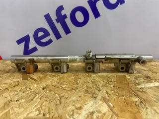 cj5g9h487ba Топливная рампа Ford Kuga 2 Арт 2-63730, вид 2