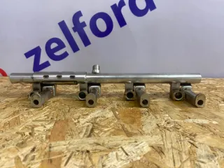cj5g9h487ba Топливная рампа Ford Kuga 2 Арт 2-63730, вид 5