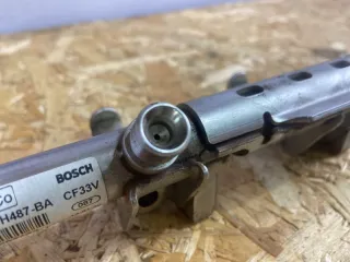 cj5g9h487ba Топливная рампа Ford Kuga 2 Арт 2-63730, вид 6