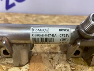 cj5g9h487ba Топливная рампа Ford Kuga 2 Арт 2-63730, вид 7