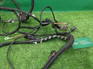 4L0971726AS Проводка багажника Audi Q7 4L Арт 2-63769, вид 2