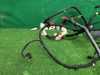 4L0971726AS Проводка багажника Audi Q7 4L Арт 2-63769, вид 5