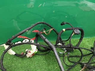 4L0971726AS Проводка багажника Audi Q7 4L Арт 2-63769, вид 6