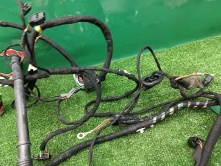 4L0971726AS Проводка багажника Audi Q7 4L Арт 2-63769, вид 7