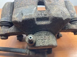 58110A6010 Суппорт Hyundai i30 GD Арт 2-64072, вид 7