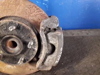 58130A6010 Суппорт Hyundai i30 GD Арт 2-64073, вид 1