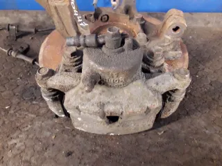 58130A6010 Суппорт Hyundai i30 GD Арт 2-64073, вид 2