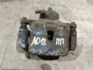 58130A6010 Суппорт Hyundai i30 GD Арт 2-64073, вид 4