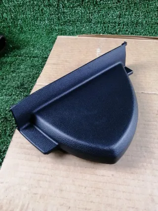 A2056801407 Накладка на торпеду Mercedes C W205 Арт 2-64132, вид 1