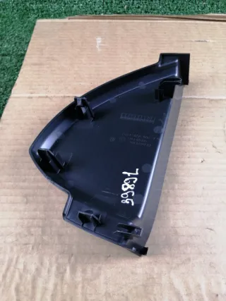 A2056801407 Накладка на торпеду Mercedes C W205 Арт 2-64132, вид 2