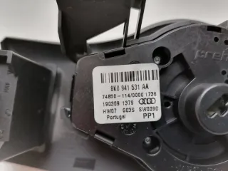 8K0941531AA Переключатель света Audi A5 (S5,RS5) 1 Арт 2-64181, вид 5