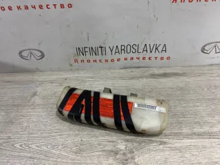 KHEH01MA0A Подушка безопасности боковая (в сиденье) Infiniti Q70 1 restailing Арт 2-64249, вид 1