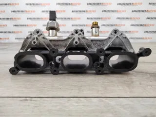 06E130089Q Топливная рампа Audi A6 C7 (S6,RS6) Арт 2-64387, вид 3