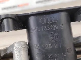 06E130089Q Топливная рампа Audi A6 C7 (S6,RS6) Арт 2-64387, вид 5