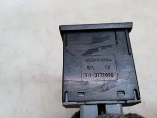 T113772090 Кнопка корректора фар Chery Tiggo t11 Арт 2-64401, вид 5