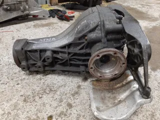 0BC500044 Редуктор заднего моста Audi A4 B8 Арт 2-64427, вид 2
