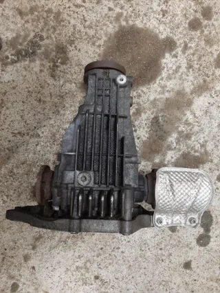 0BC500044 Редуктор заднего моста Audi A4 B8 Арт 2-64427, вид 5