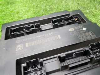 4H0907064BR Блок комфорта Audi A6 C7 (S6,RS6) Арт 2-64428, вид 2