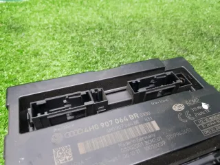 4H0907064BR Блок комфорта Audi A6 C7 (S6,RS6) Арт 2-64428, вид 4
