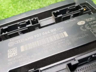 4H0907064BR Блок комфорта Audi A6 C7 (S6,RS6) Арт 2-64428, вид 8