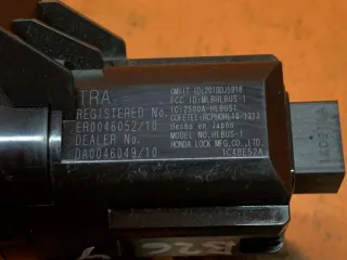 2500A-HLBUS1 Кнопка запуска двигателя Acura MDX 3 Арт 2-64536, вид 4