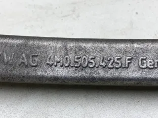 4M0505425F Рычаг передний Audi Q7 4M restailing Арт 2-64663, вид 9