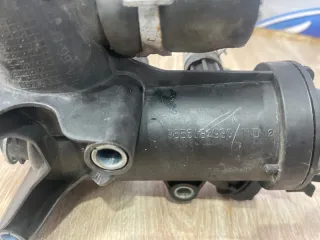 1373385 Корпус термостата Ford Mondeo 4 Арт 2-64763, вид 3
