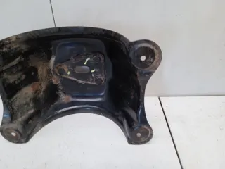 T113100120 Кронштейн запасного колеса Chery Tiggo t11 Арт 2-64824, вид 4