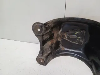 T113100120 Кронштейн запасного колеса Chery Tiggo t11 Арт 2-64824, вид 5